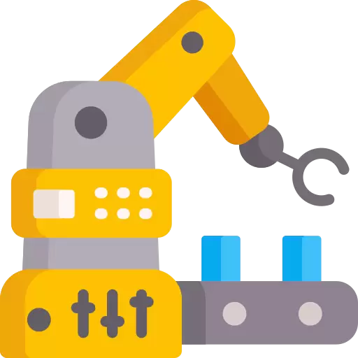 Manufacturing